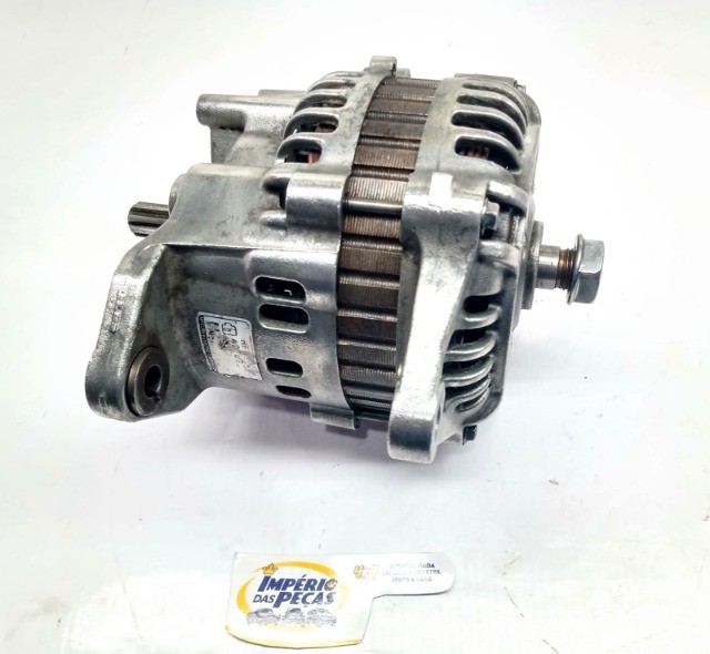 Alternador Tracker Diesel Rhz Revisado #24709