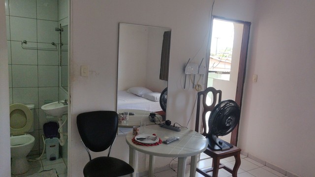 Alugo Suites mobiliada  - Foto 4