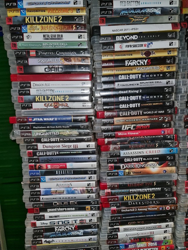 Ps3###