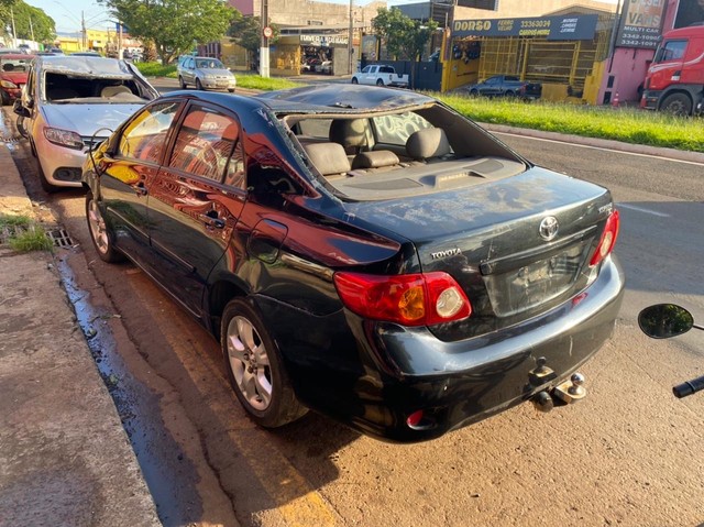 Peças p/ Toyota Corolla 2011 - Foto 3