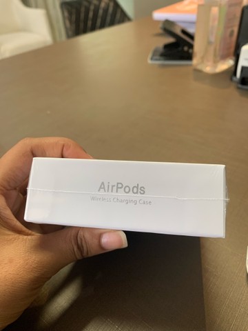 AirPods  - Foto 4