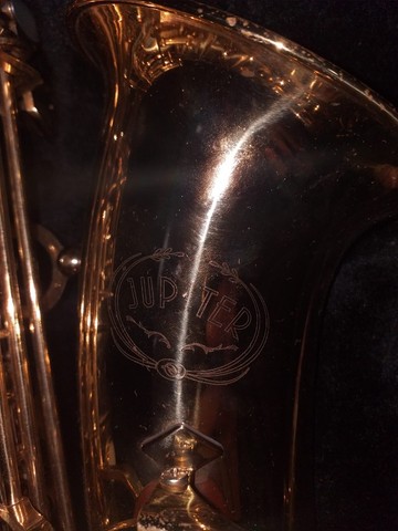 Saxofone Alto Eb Júpter - Foto 3