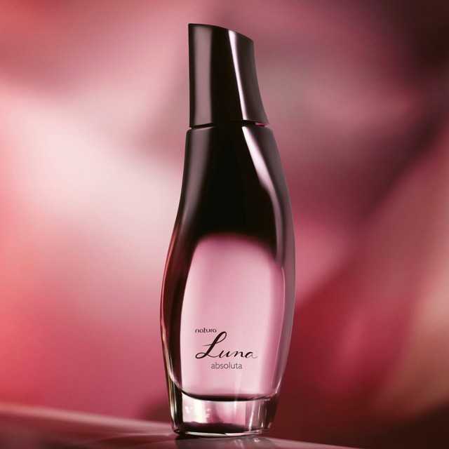 Perfume Luna absoluta