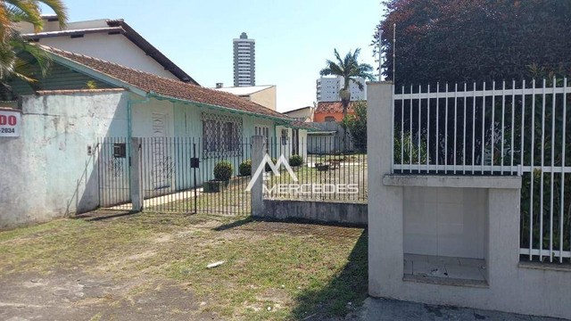 Terreno à venda, 600 m² por R$ 1.600.000,00 - Vila Operária - Itajaí/SC - Foto 4