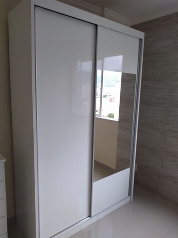 Quarto Roupeiro com espelho - Foto 2