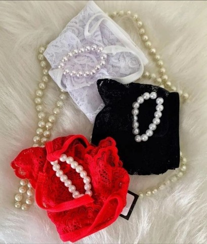 Calcinha Fio Tailand R$30 - Foto 3