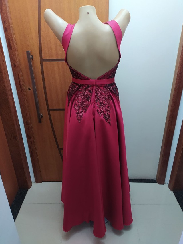 Vestido de Festa - Foto 4