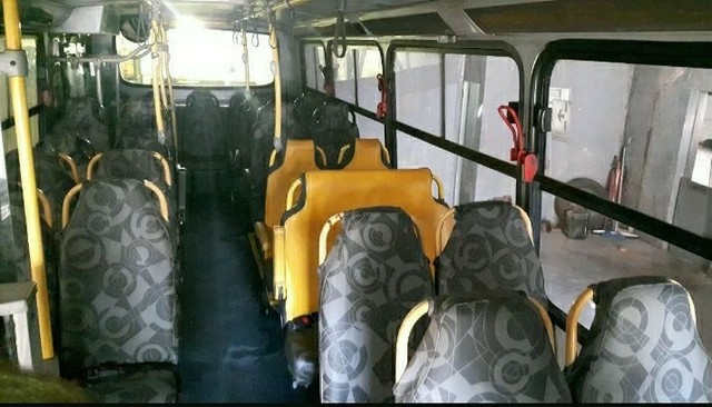 Micro onibus escolar  - Foto 4