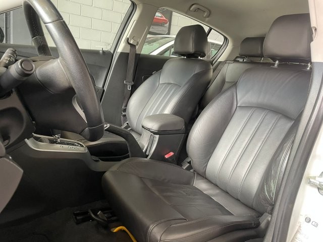 Chevrolet cruze hatch 2015 1.8 lt sport6 16v flex 4p automÁtico - Foto 6