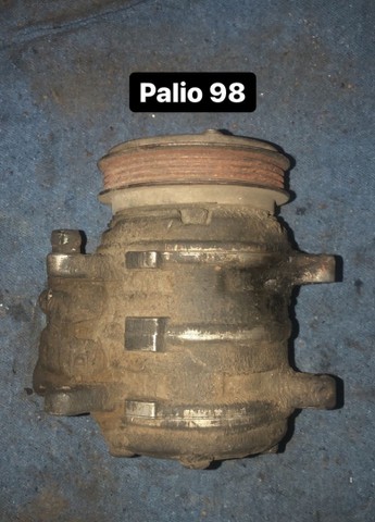 Compressor palio 98