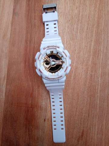Relógio Casio G-Shock 5081 GA-110 - Foto 4