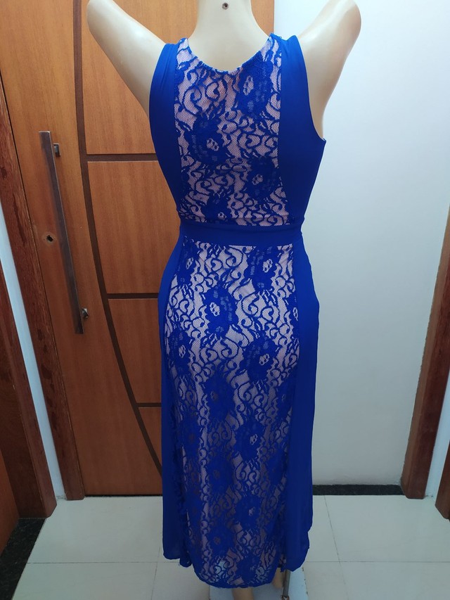 Vestido de Festa - Foto 2