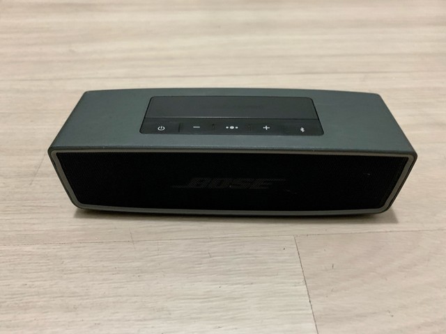 olx bose soundlink mini