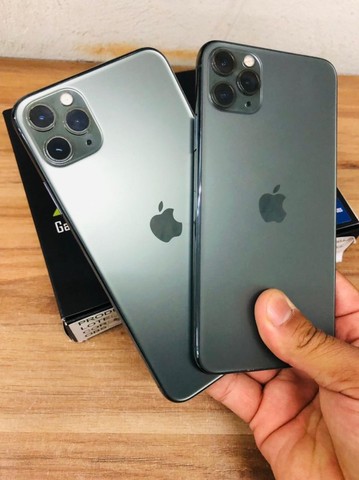 IPHONE 11 PRO MAXX COM GARANTIA // TERÇA É DIA  - Foto 2