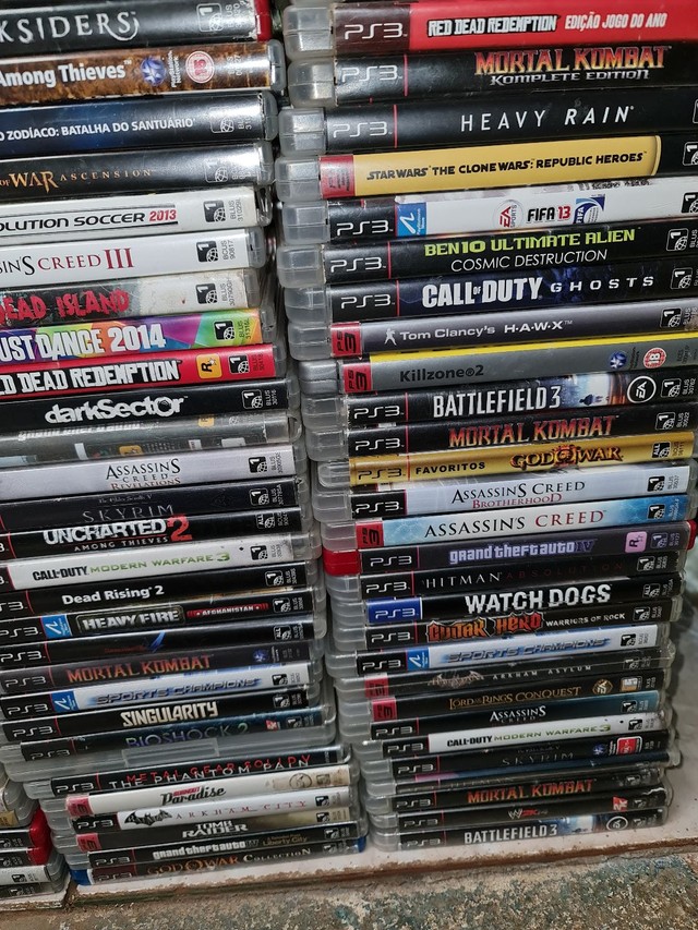 Ps3### - Foto 3
