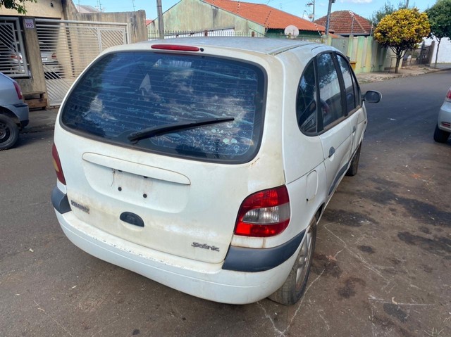 Peças p/ Renault Scenic 2004 - Foto 2