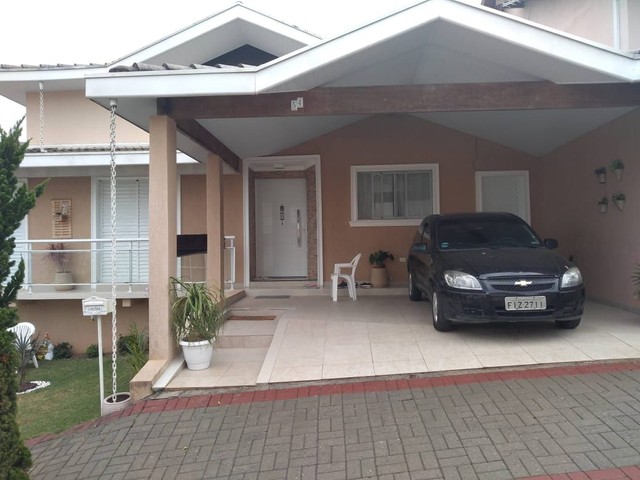Residencial Mantiqueira 
