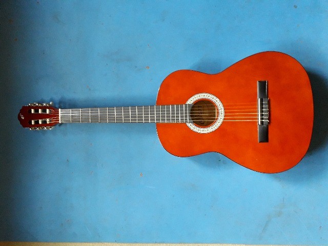Violão Giannini - Foto 4