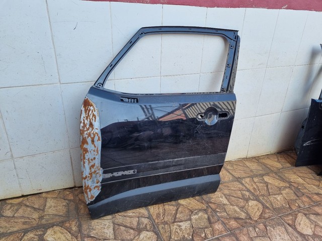 Porta esquerda Jeep Renegade 15/21 Original - Foto 2