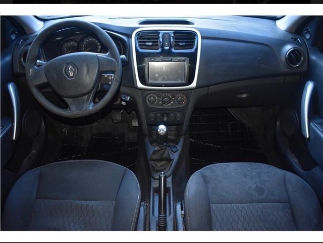 Peças p/ Renault Sandero 1.0 3cc 2019 - Foto 5