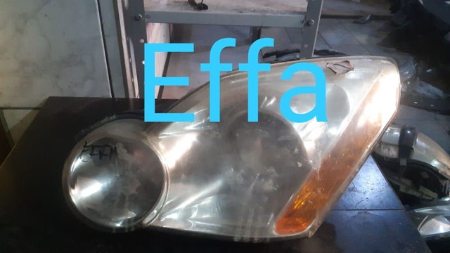 Farol Effa