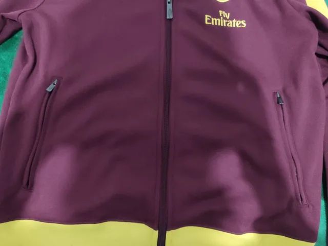 Jaqueta do Arsenal - Foto 3