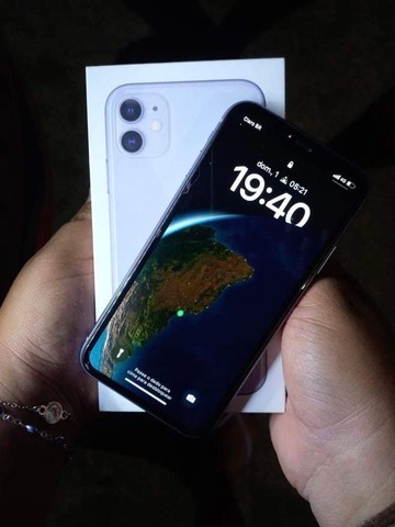 iPhone 11, 64gb 