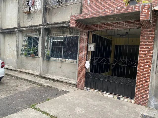 Captação de Apartamento a venda na Rua Guarani, Periperi, Salvador, BA
