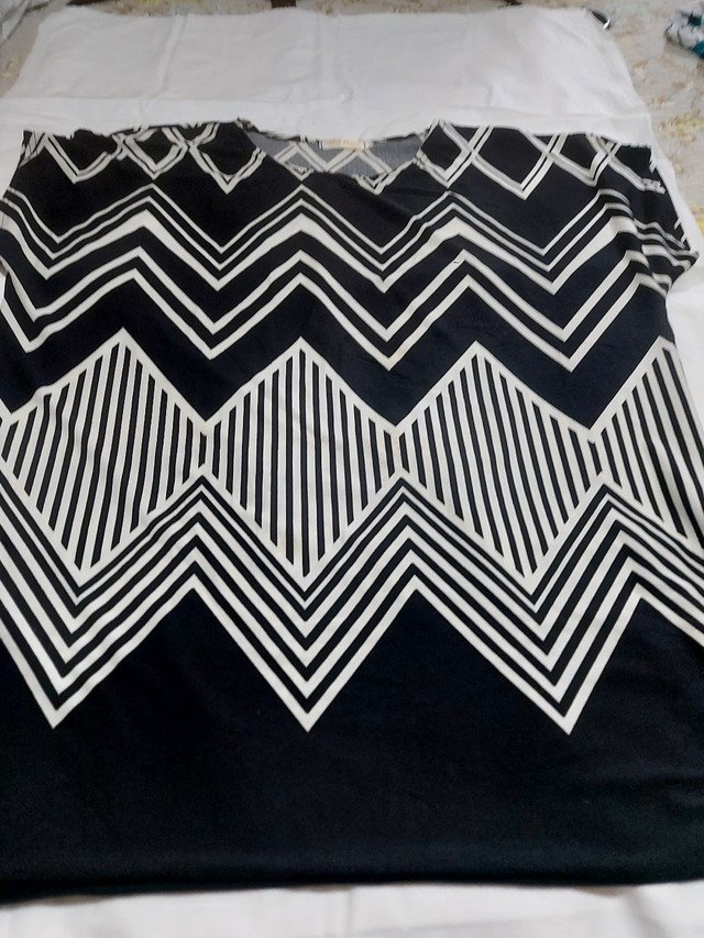 Blusinha GG - Foto 4