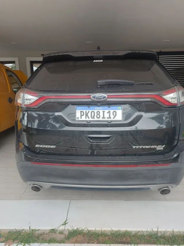 Edge blindada 2016, 89.900 00 só hoje - Foto 5
