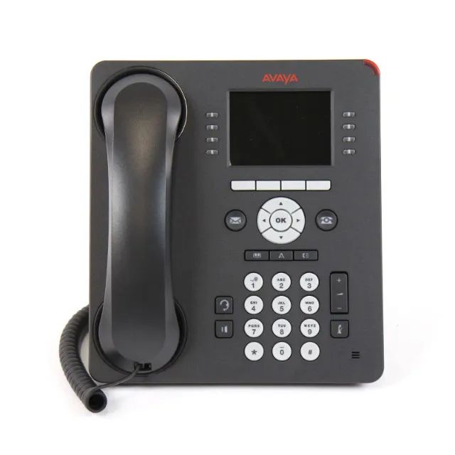 Telefone IP Avaya 9611G IP