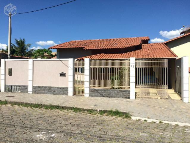 Casa com piscina e sauna em Pinheiral - Foto 6