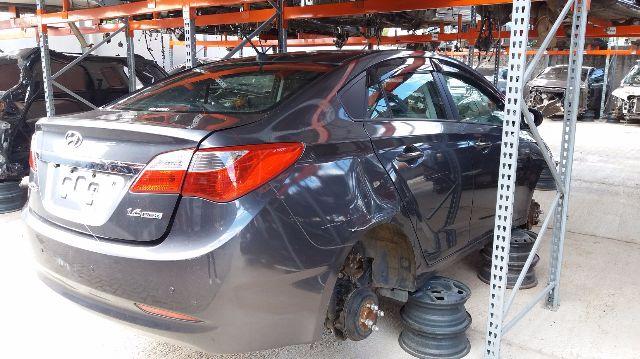 Peças usadas Hyundai HB20 2014 1.6 16v flex 128cv manual - Foto 2