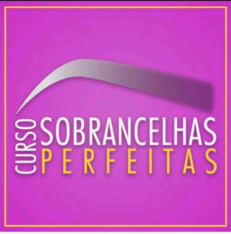 Curso sobrancelhas perfeitas