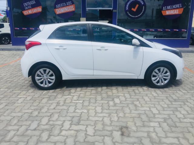 Hyundai Hb20 Hyundai Hb20 Comfort Plus 1.6 2018 - Foto 5