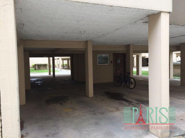 Apartamento à venda com 1 dormitórios em Bucarein, Joinville cod:269 - Foto 2