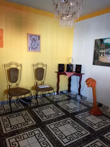 Vendo/troca Casa 4 qts em ótima localização em Sobradinho II