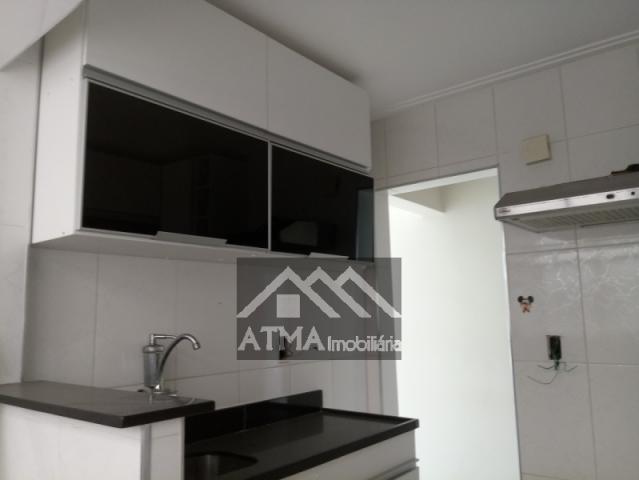 Apartamento à venda com 2 dormitórios em Olaria, Rio de janeiro cod:VPAP20086 - Foto 17