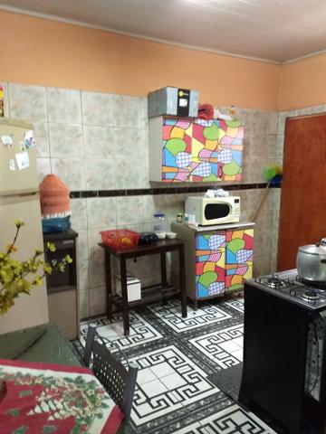 Vendo/troca Casa 4 qts em ótima localização em Sobradinho II - Foto 3