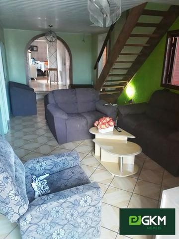 Ampla casa 04 dormitórios, Feitoria, São Leopoldo/RS - Foto 4