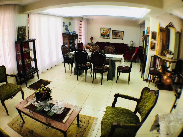 Casa com 4 quartos no Setor Sul - 548 m2 de Terreno. Esquina com a Rua 115 - Foto 8