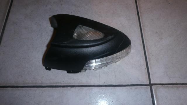 Pisca do Rotrovisor fusca 2014 2015 2016