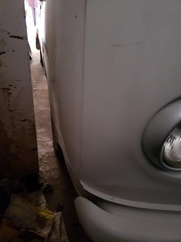 Kombi 2000 12 lugares com GÁS - Foto 14