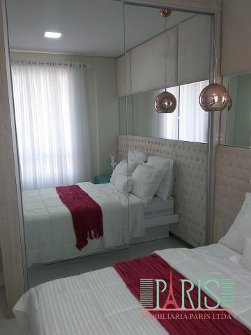 Apartamento à venda com 3 dormitórios em Iririú, Joinville cod:276 - Foto 9