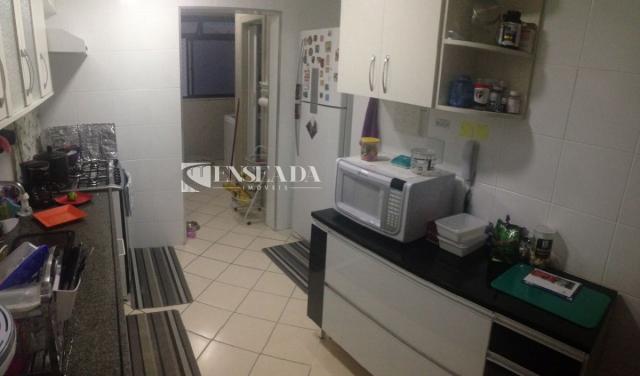 Apartamento, Jardim Camburi, Vitória-ES - Foto 8