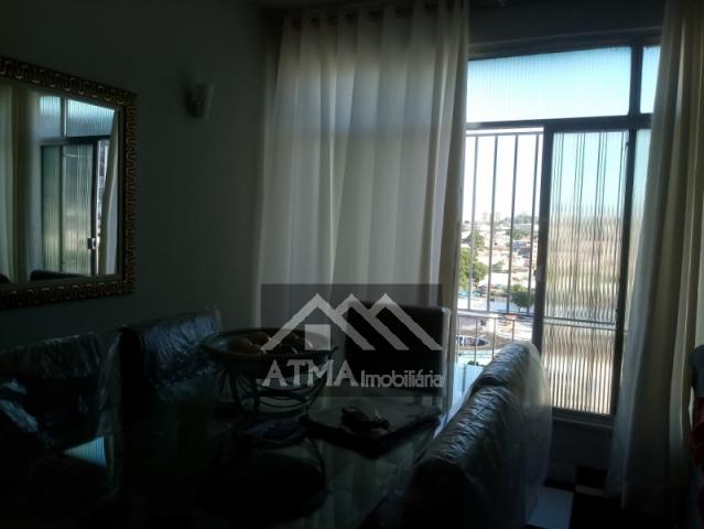 Apartamento à venda com 2 dormitórios em Olaria, Rio de janeiro cod:VPAP20077 - Foto 8