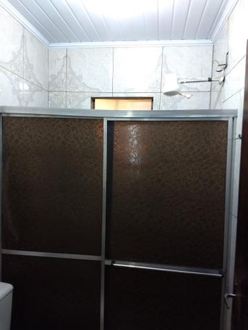 Vendo/troca Casa 4 qts em ótima localização em Sobradinho II - Foto 10