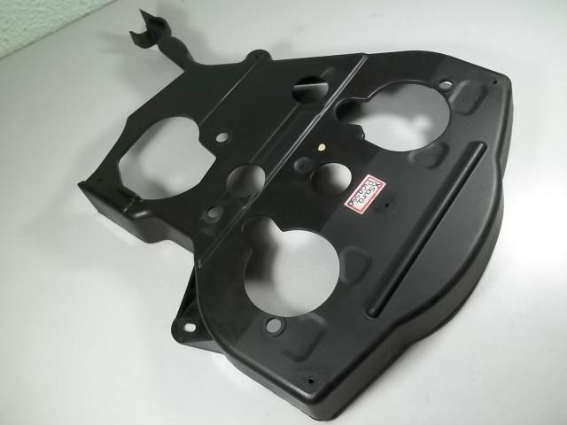 Capa Interna Da Correia Dentada Do Citroen Xsara Picasso 1.6 - Foto 2