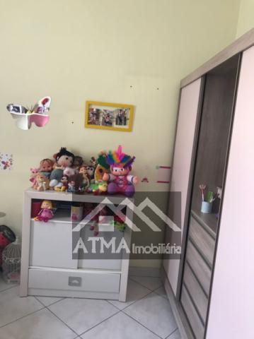 Apartamento à venda com 2 dormitórios em Olaria, Rio de janeiro cod:VPAP20134 - Foto 8