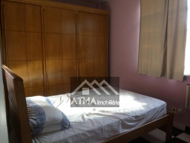 Apartamento à venda com 2 dormitórios em Olaria, Rio de janeiro cod:VPAP20077 - Foto 10